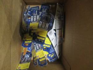 Box (11 x 7 x 5) of BRAND NEW MAGNETIC COLLAR ATTACHMENT (See Photos)