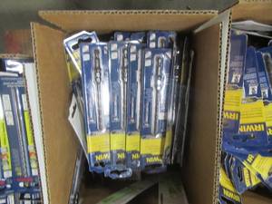 Box (11 x 7 x 5) of BRAND NEW DRILL BITS (See Photos)