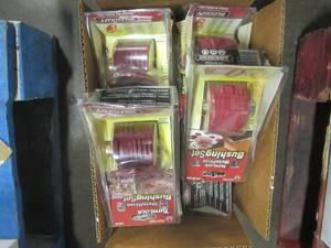 Box (11 x 7 x 5) of BRAND NEW BUSHING SETS (See Photos)