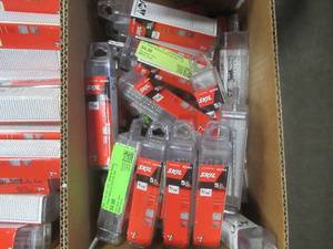 Box (11 x 7 x 5) of BRAND NEW DRILL BITS (See Photos)