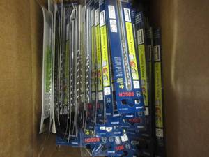 Box (11 x 7 x 5) of BRAND NEW DRILL BITS (See Photos)