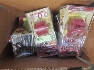 Box (11 x 7 x 5) of BRAND NEW BUSHING SETS (See Photos)