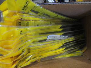 Box (11 x 7 x 5) of BRAND NEW SURFORM REPLACEMENT BLADES (See Photos)