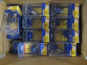 Box (11 x 7 x 5) of BRAND NEW ROUTER BITS (See Photos)