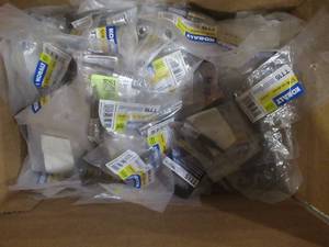 Box (11 x 7 x 5) of BRAND NEW DRIVE SOCKETS (See Photos)