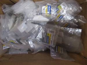 Box (11 x 7 x 5) of BRAND NEW DRIVE SOCKETS (See Photos)