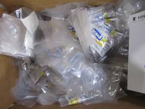Box (11 x 7 x 5) of BRAND NEW DRIVE SOCKETS (See Photos)