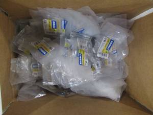 Box (11 x 7 x 5) of BRAND NEW DRIVE SOCKETS (See Photos)