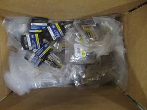Box (11 x 7 x 5) of BRAND NEW DRIVE SOCKETS (See Photos)