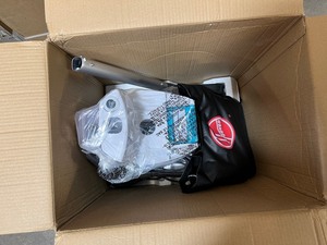 HOOVER SmartWash Automatic Carpet Cleaner Machine