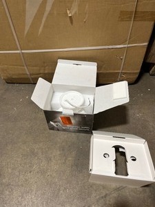 WYZE Wired Outdoor Wi-Fi Floodlight Home Security Camera
