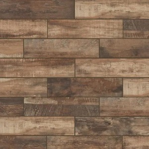 lot 7 image: Florida Tile Home Collection Wind River Beige 6 in. x 24 in. Porcelain Floor and Wall Tile (602 sq. ft.)