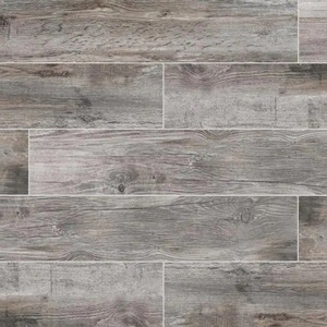lot 8 image: Daltile Laurelwood Smoke 8 in. x 47 in. Color Body Porcelain Floor and Wall Tile (547 sq.ft.)