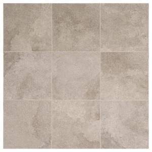 lot 11 image: Daltile Hastings Gray 12 in. x 12 in. Glazed Porcelain Floor and Wall Tile (334 sq. ft.)