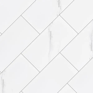lot 24 image: Lifeproof Luminescent Sky Marble 12.20 in. W x 24.41 in. L Luxury Vinyl Tile (124 sq. ft)