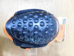 lot 40 image: RIGID Gel Foam Knee Pads XLT Premium One Size Brand New