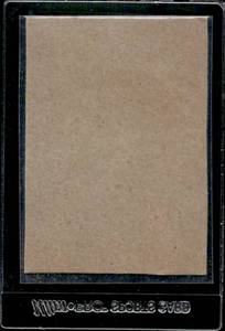 lot 39 image: 1962 Post Cereal Harmon Killebrew #85