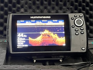 Humminbird Helix-7 Locator