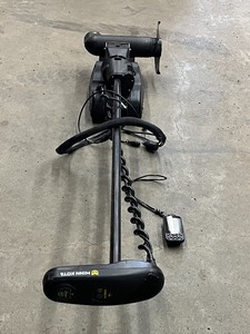 MinnKota Ulterra Trolling Motor