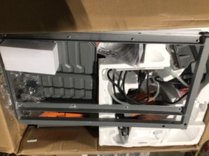 RIDGID 9 Amp Corded 7 in. Wet Tile Saw with Stand Customer Returns See Terms on Auction