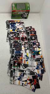 Upper Deck Hockey rading Cards