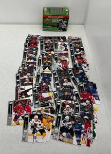 Upper Deck Hockey Trading Cards