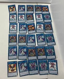 Yu-Gi-Oh Trading Cards