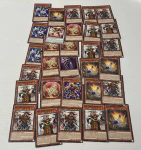 Yu-Gi-Oh Trading Cards