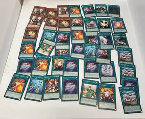 Yu-Gi-Oh Trading Cards
