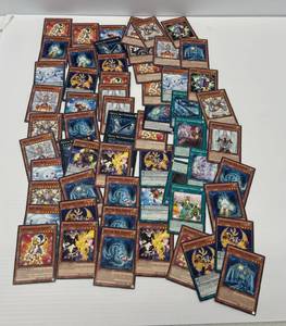 Yu-Gi-Oh Trading Cards