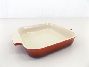 Le Creuset 9 Baking Pan
