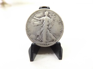 1934-S Walking Liberty Half Dollar