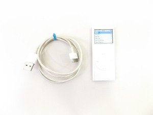 WORKING iPod 2GB Shuffle&nbsp