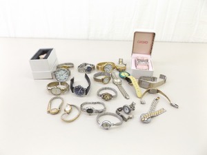Lot of Vintage Watches
