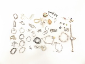 301.83 Grams of Wearable .925 Sterling Silver Jewelry