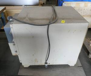 High temp curing oven Thermolyne model OP-19325  120V  2300 degree F