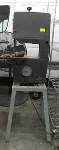 Craftsman 12 inch band saw