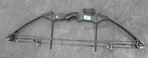 Nice McPherson compound bow 47 inches long