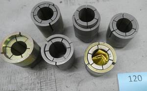 New Trantorque keyless bushings 78 and larger
