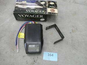 Trailer brake