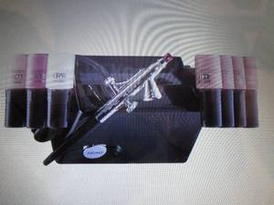 Luminess 4-in-1 Silk Airbrush Found...
