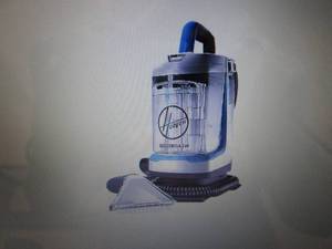 Hoover PowerDash GO Pet Spot Cleane...
