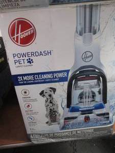 Hoover PowerDash Pet Carpet Cleaner...