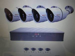 REVO America Ultra Hybrid 1TB DVR S...
