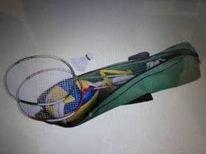 Gener8 Volleyball Badminton Combo S...