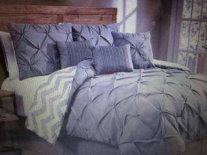 Avondale Manor Ella 7-Pc. Comforter...
