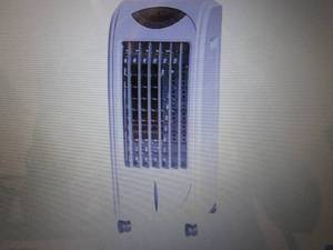 SPT Portable Evaporative Air Cooler...