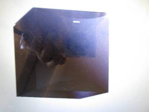 Yamaha 10 100-Watt Subwoofer open ...