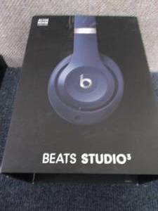 LB-Beats by Dr. Dre Beats Studio3 W...