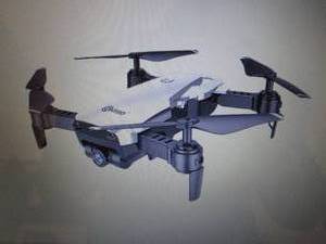 Contixo F16 Full HD Wi-Fi Foldable ...